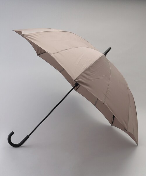 212 KITCHEN STORE 傘 アンブレラ 65cm トープブラウン 長傘