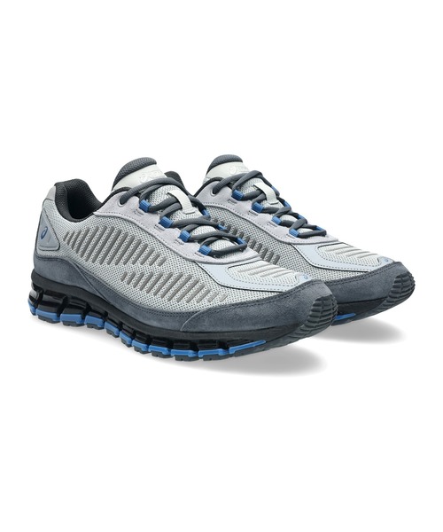 靴 ASICS SportStyle GEL-QUANTUM 360 I AMP ASICS（アシックス） スニーカー GEL-QUANTUM 360 I AMP / ゲル