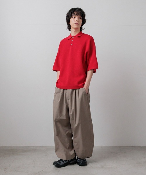 LOWRYS FARM（ローリーズファーム） tシャツ 「LFM(U)」スウェット