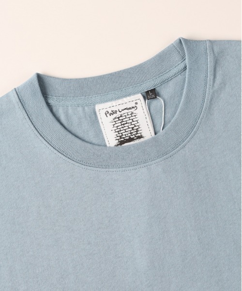 Right-on（ライトオン） tシャツ グラフィックプリントTシャツ メンズ