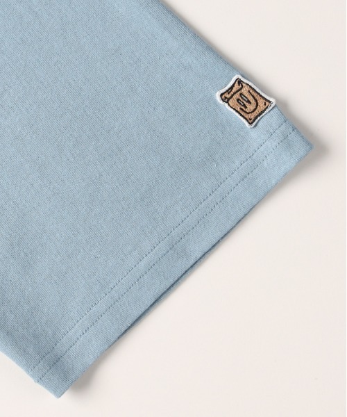 Right-on（ライトオン） tシャツ 「Philip Lumbang」グラフィック