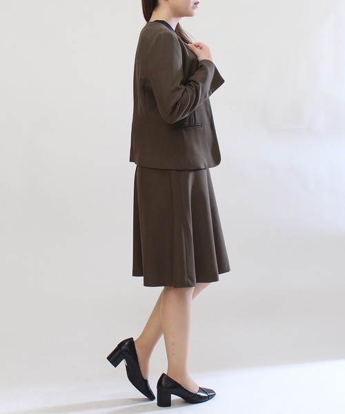 「Astoria Fleure」 スカート MEDIUM ピンク レディース_画像6
