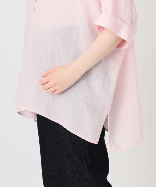 SLOBE IENA（スローブイエナ） ブラウス シャツ 「シリーズあり