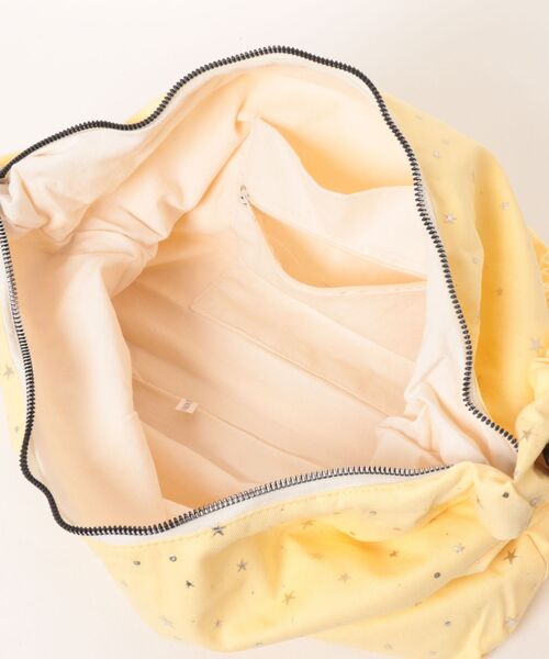 frunco ショルダーバッグ バッグ 「ZOZOTOWN限定」星柄キャザーBAG