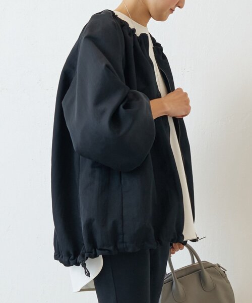 BEARDSLEY（ビアズリー） 長袖カットソー 1 ホワイト レディース