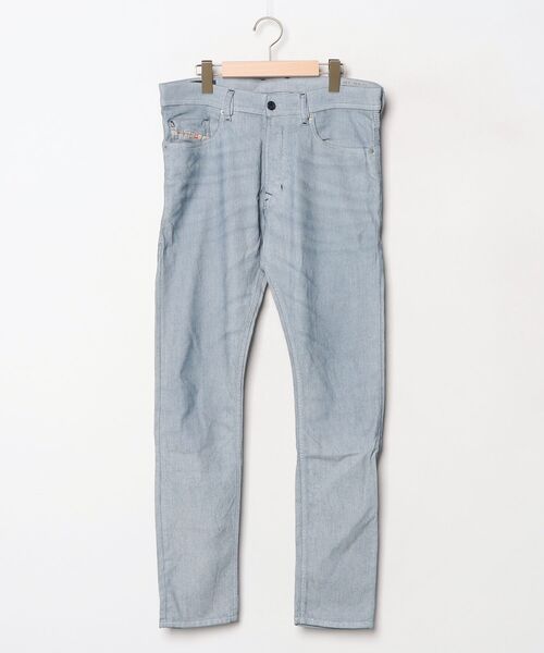 DIESEL（ディーゼル） デニムパンツ 31 ブルー メンズ : ZOZOTOWN