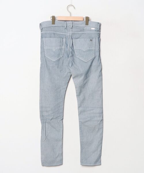 DIESEL（ディーゼル） デニムパンツ 31 ブルー メンズ : ZOZOTOWN