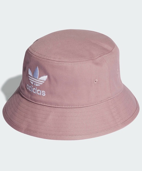 adidas（アディダス） 帽子 ハット バケットハット 「BUCKET HAT CORE