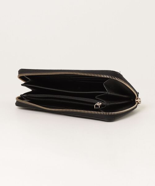 【◇Zeni◇・新品未使用】Kate spade newyorkの長財布 kate spade NEW YORK（ケイト・スペード ニューヨーク） 財布 ONESIZE