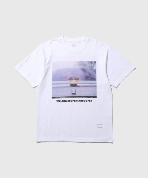 TANG TANG（タンタン） tシャツ 「TANGTANG/タンタン」GASATANG