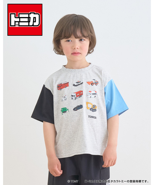 トミカ 服のおすすめ人気商品一覧 通販 - Yahoo!ショッピング