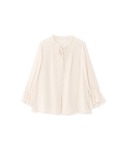 「JILL STUART」 7分袖ブラウス S...の詳細画像2