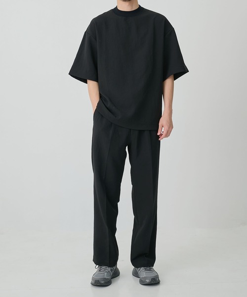 N.HOOLYWOOD（エヌハリウッド） tシャツ 「N.HOOLYWOOD/エヌハリウッド