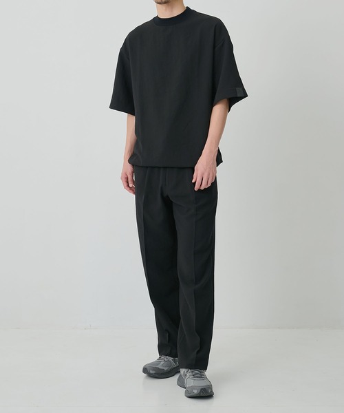 N.HOOLYWOOD（エヌハリウッド） tシャツ 「N.HOOLYWOOD/エヌハリウッド