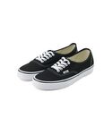 スニーカー 「VANS」VN000EE3BLK...の詳細画像1