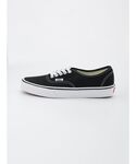 スニーカー 「VANS」VN000EE3BLK...の詳細画像3