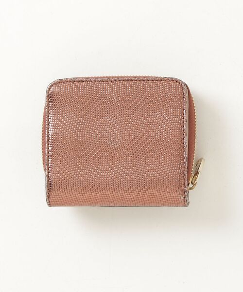 Chloe（クロエ） 財布 - ブラウン レディース : ZOZOTOWN Yahoo!店