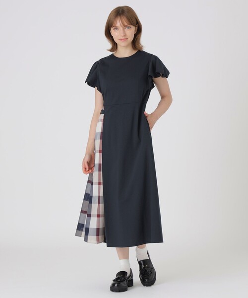 BLUE LABEL CRESTBRIDGE（ブルーレーベルクレストブリッジ