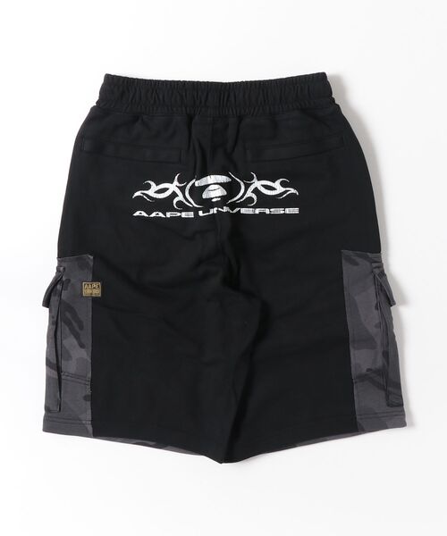 AAPE BY A BATHING APE（エーエイプバイアベイシングエイプ