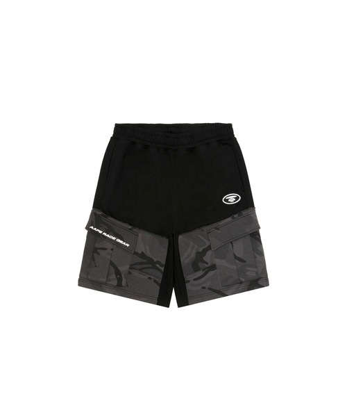AAPE BY A BATHING APE（エーエイプバイアベイシングエイプ