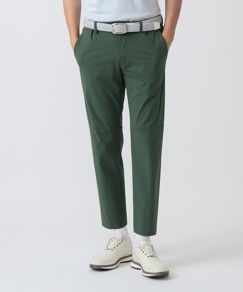 BEAMS GOLF（ビームス ゴルフ） パンツ PURPLE LABEL / 撥水トリコット