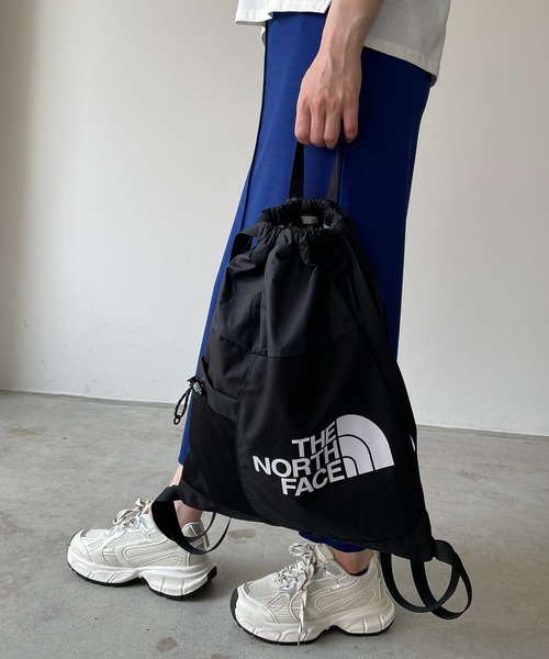 THE NORTH FACE（ザ ノースフェイス） リュック FREE ピンク