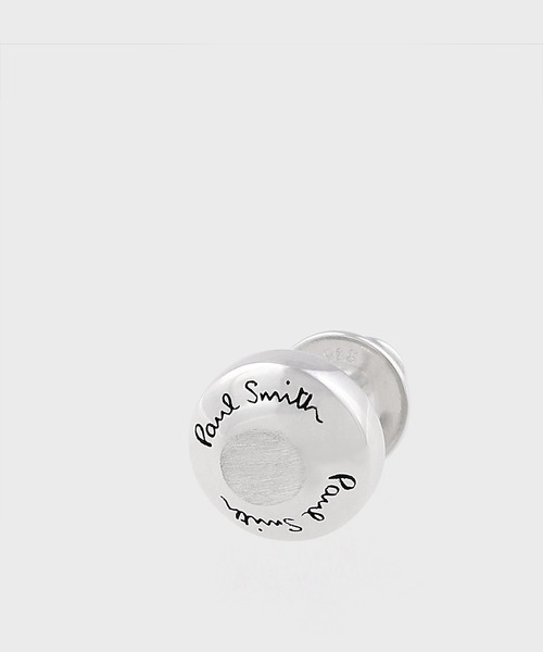 Paul Smith（ポール・スミス） ピアス Studs Motif” シングルピアス