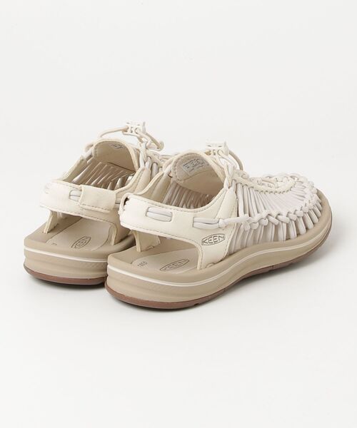 KEEN（キーン） サンダル ユニーク UNEEK レディース : ZOZOTOWN Yahoo