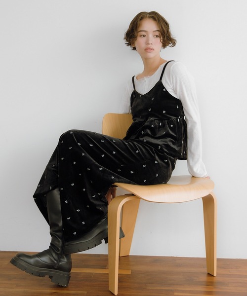 adidas（アディダス） スカート プレザー アディブレイク スカート