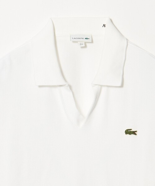LACOSTE（ラコステ） tシャツ 「KAPTAIN SUNSHINE / LACOSTE for