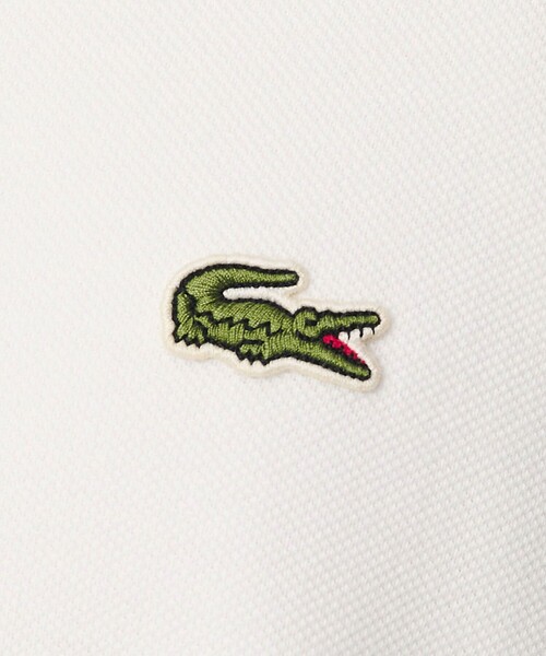 LACOSTE（ラコステ） tシャツ 「KAPTAIN SUNSHINE / LACOSTE for