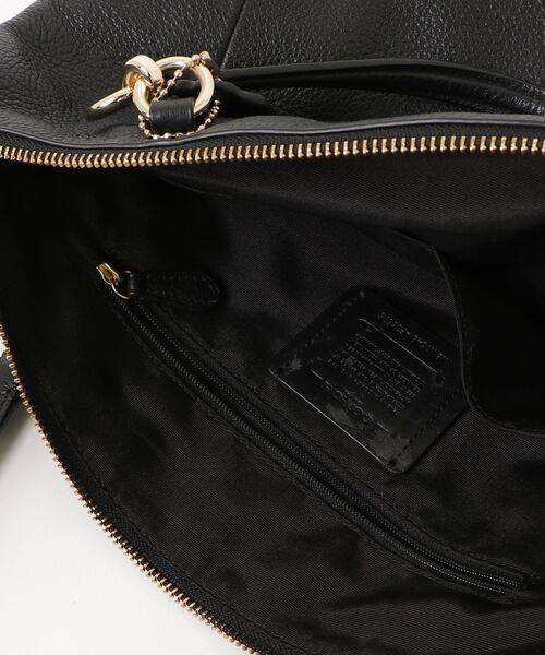 COACH 2WAYバッグ COACH（コーチ） 2WAYバッグ - ブラック レディース : ZOZOTOWN Yahoo