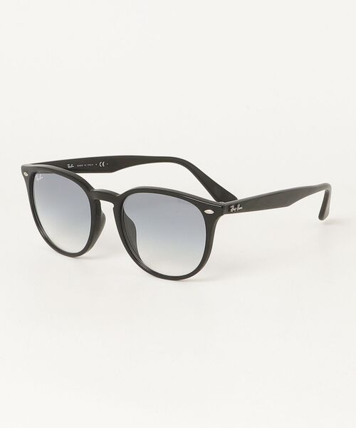 Ray-Ban（レイバン） サングラス 53 ブラック メンズ : ZOZOTOWN Yahoo