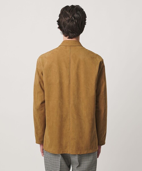 UNITED ARROWS（ユナイテッドアローズ） カバーオール スエーディー