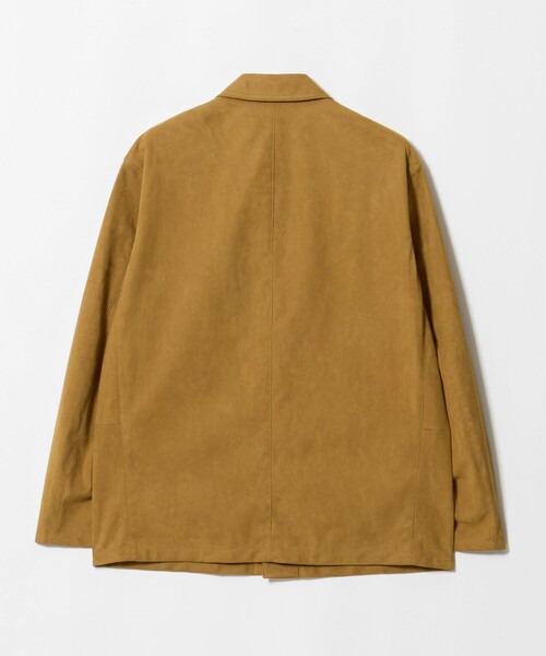 UNITED ARROWS（ユナイテッドアローズ） カバーオール スエーディー
