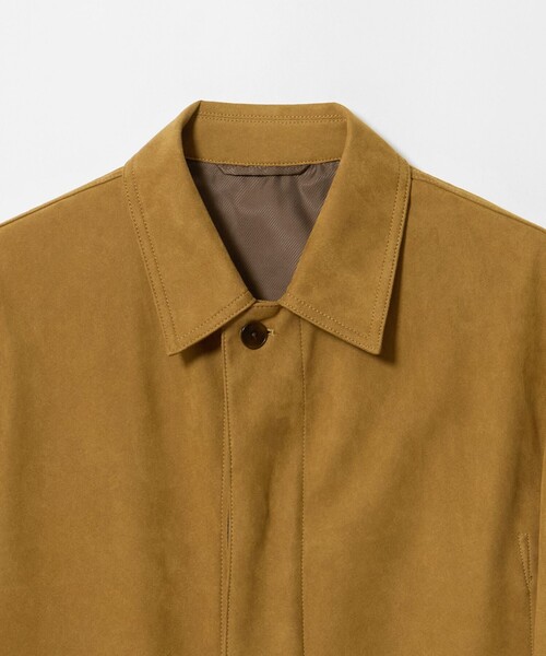 UNITED ARROWS（ユナイテッドアローズ） カバーオール スエーディー