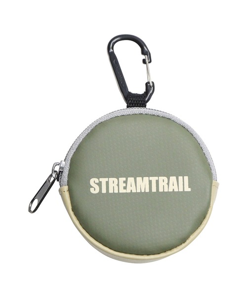 STREAM TRAIL コインケース SD Coin Case III コインケース3