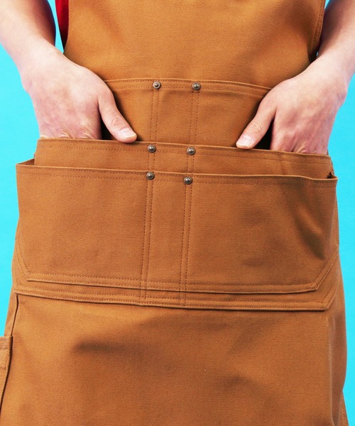 Carhartt エプロン ダック : ZOZOTOWN Yahoo!店 - 通販 - Yahoo