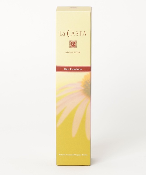 ヘアオイル La CASTA / アロマエステ ヘアエマルジョン 150ml|ZOZOTOWN PayPayモール店|02