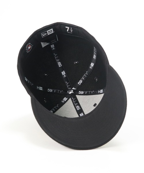 NEW ERA キャップ 帽子 ニューエラキャップ MLB プレカーブド