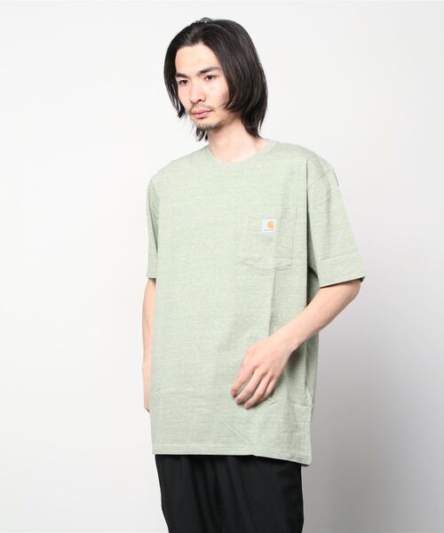Carhartt tシャツ / カーハート/Workwear PKShort Sleeve T