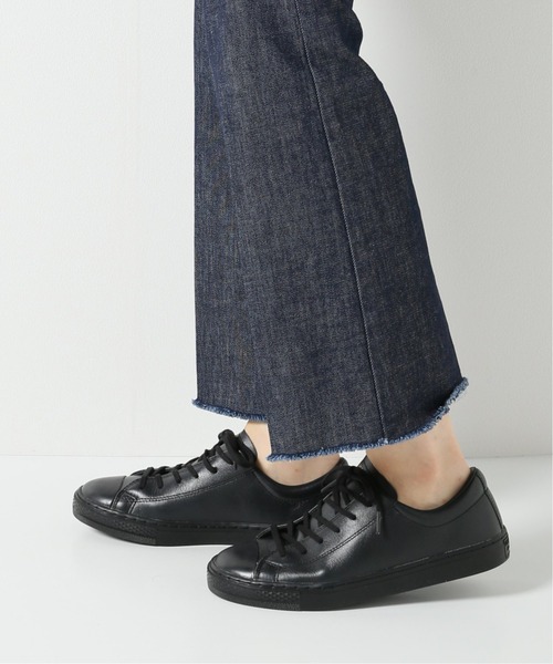 CONVERSE（コンバース） スニーカー レザーオールスター クップOX