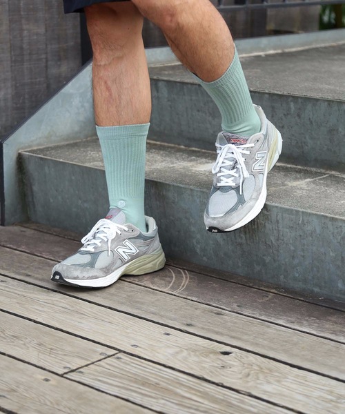 STANCE（スタンス） くるぶし 靴下 「STANCE / スタンス」ICON / ワン