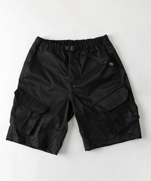 【新品未使用】andwang kirakira short pants パンツ ANDWANG Kirakira short pants