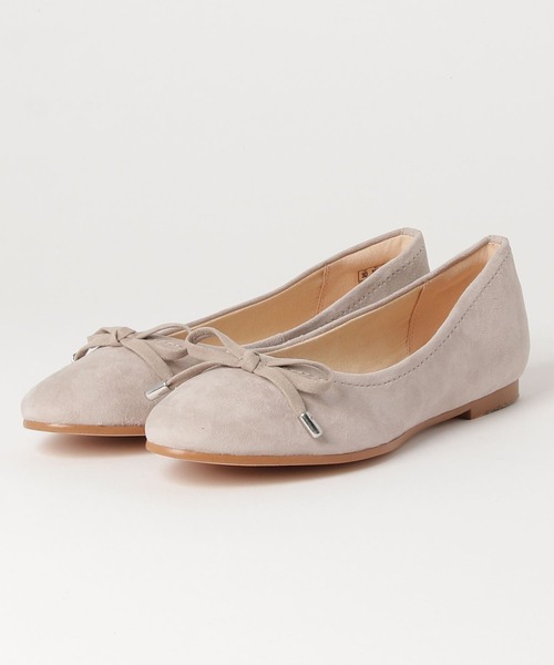 クラークス　Clarks Grace Lily グレースリリー　フラットシューズ Clarks シューズ バレエシューズ 【ネット限定】Grace Lily