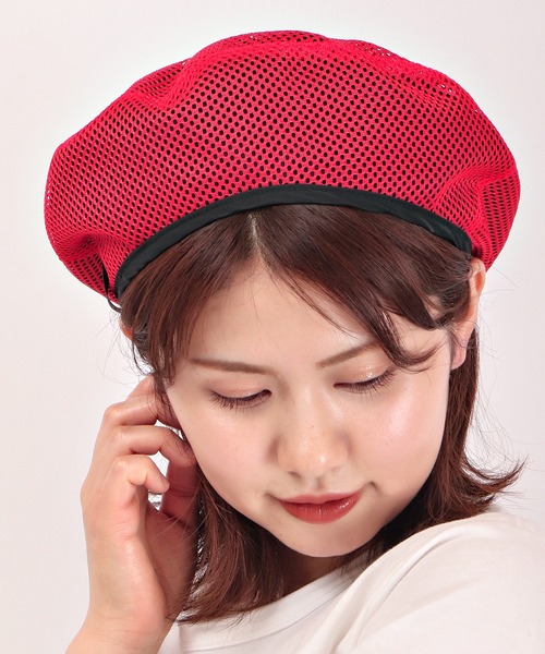 misha&puff beret ベレー帽 misha&puff beret ベレー帽
