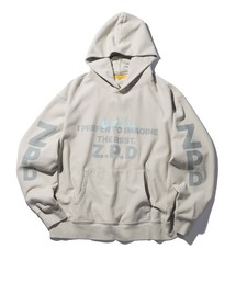 UNION（ユニオン） パーカー UNION ORIGINAL ZONE HOODIE フ―ディー 