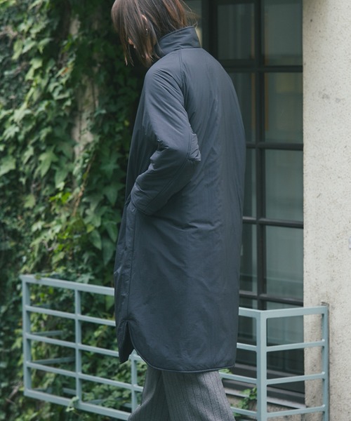 RIVE DROITE（リヴドロワ） ダウン ダウンジャケット リバーシブル