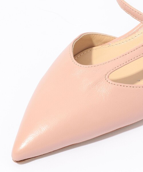 Fabio Rusconi ミュール パンプス 37 FABIO RUSCONI パンプス ミュールパンプス : ZOZOTOWN Yahoo!店
