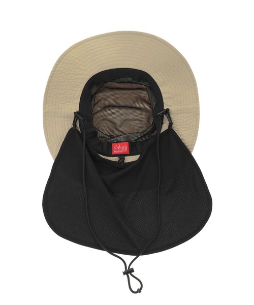 Manhattan Portage 帽子 ハット Portage/マンハッタンポーテージ